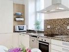 фото отеля The Causewayside Apartment