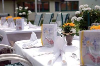 фото отеля Wellness-Hotel Sonnengut