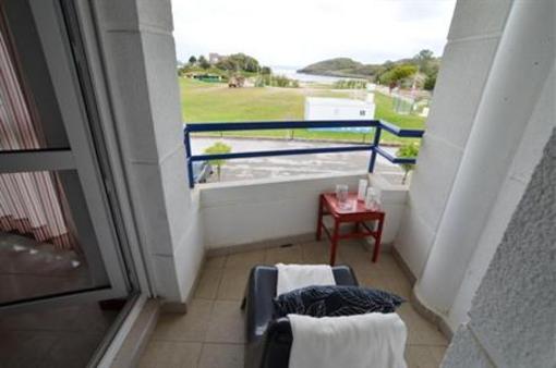 фото отеля Apartamentos Cantabria Arnuero