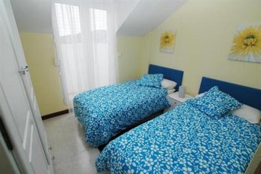 фото отеля Apartamentos Cantabria Arnuero