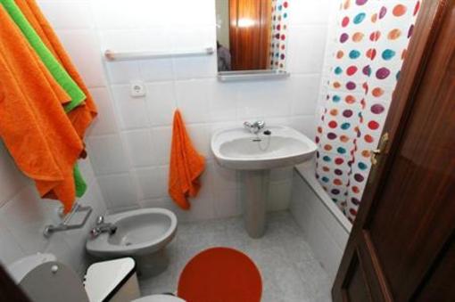 фото отеля Apartamentos Cantabria Arnuero