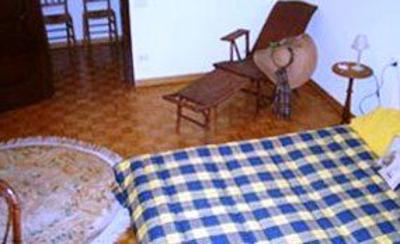 фото отеля Dimora dei Tasso Bed & Breakfast Bergamo