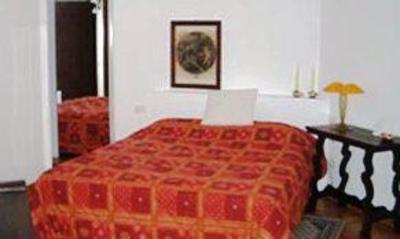 фото отеля Dimora dei Tasso Bed & Breakfast Bergamo