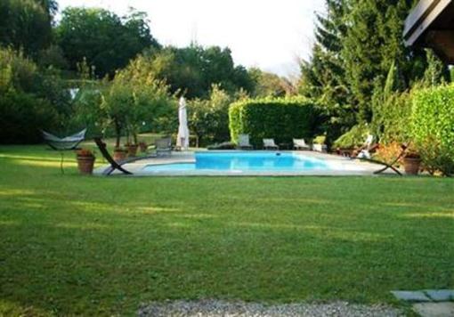 фото отеля Dimora dei Tasso Bed & Breakfast Bergamo