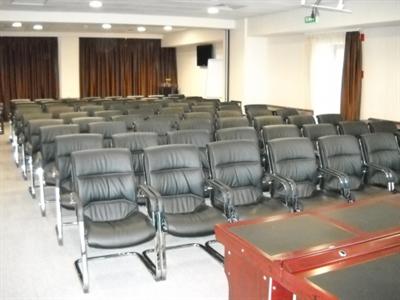 фото отеля Hotel Cautis Azuga