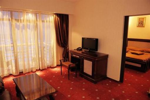 фото отеля Hotel Cautis Azuga