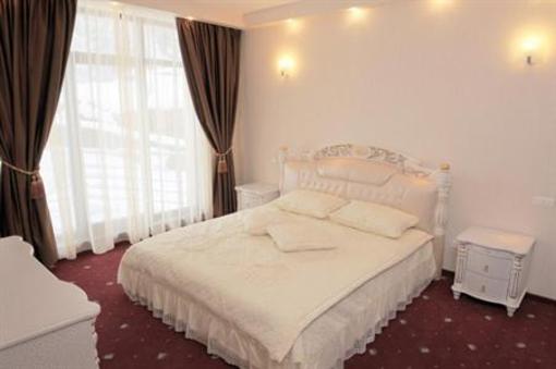 фото отеля Hotel Cautis Azuga