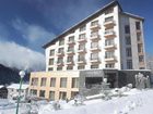 фото отеля Hotel Cautis Azuga