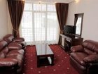 фото отеля Hotel Cautis Azuga