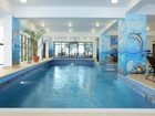 фото отеля Hotel Cautis Azuga