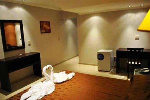 фото отеля El Condor Hotel