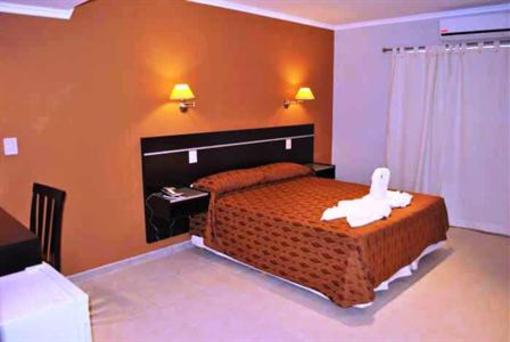 фото отеля El Condor Hotel