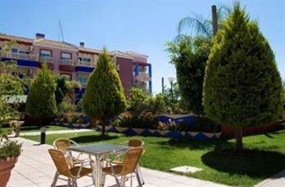 фото отеля Marina Playa de Torrevieja