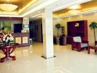 GreenTree Inn Suzhou Jingde Road