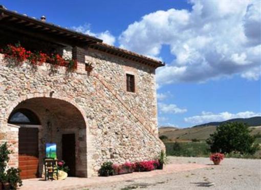 фото отеля Podere Campaini