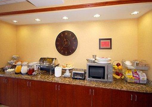 фото отеля Comfort Suites French Lick