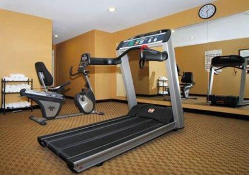 фото отеля Comfort Suites French Lick
