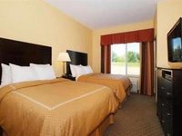 Comfort Suites French Lick