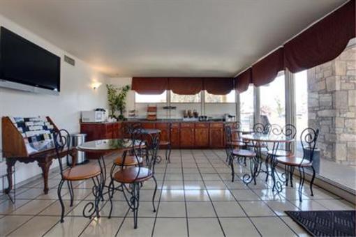 фото отеля Americas Best Value Inn Uvalde