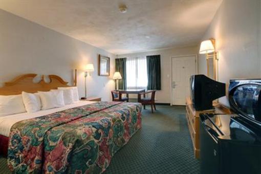 фото отеля Americas Best Value Inn Uvalde