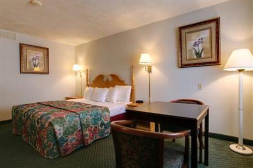 фото отеля Americas Best Value Inn Uvalde