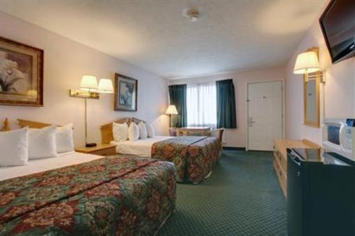 фото отеля Americas Best Value Inn Uvalde