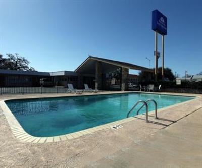 фото отеля Americas Best Value Inn Uvalde
