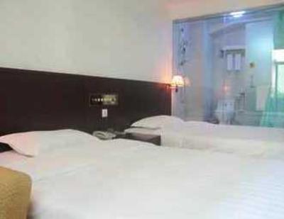 фото отеля Da Sha Dao Hotel