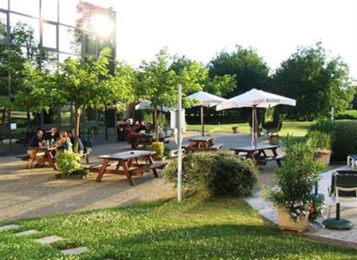 фото отеля Golf Hotel Grenoble Charmeil Saint-Quentin-sur-Isere