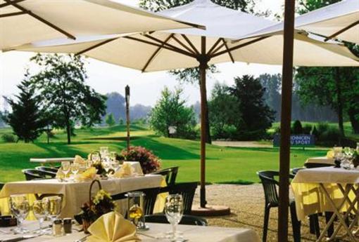 фото отеля Golf Hotel Grenoble Charmeil Saint-Quentin-sur-Isere