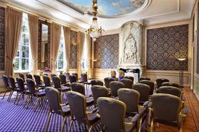 фото отеля Hotel Pulitzer, a Luxury Collection Hotel