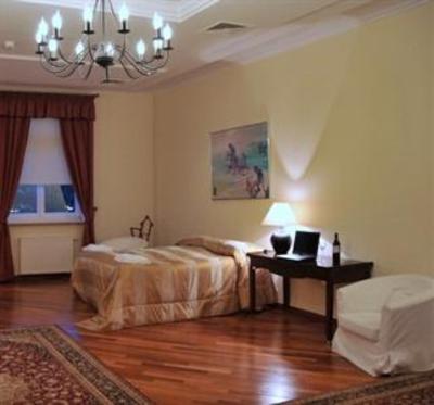 фото отеля Hotel Parnas Old Town