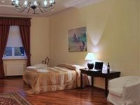 Hotel Parnas Old Town
