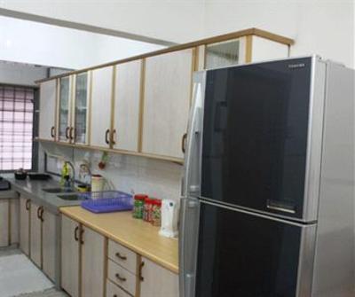 фото отеля Sunway Lagoon Homestay