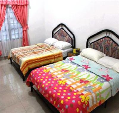 фото отеля Sunway Lagoon Homestay