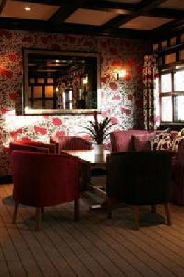 фото отеля Wild Boar Hotel