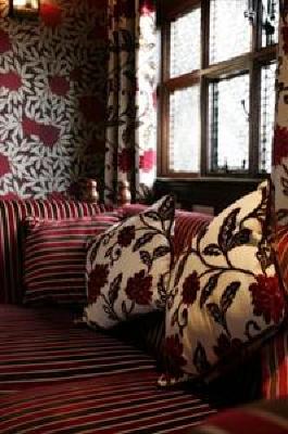 фото отеля Wild Boar Hotel