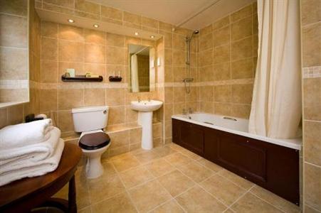 фото отеля Wild Boar Hotel