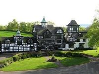 Wild Boar Hotel
