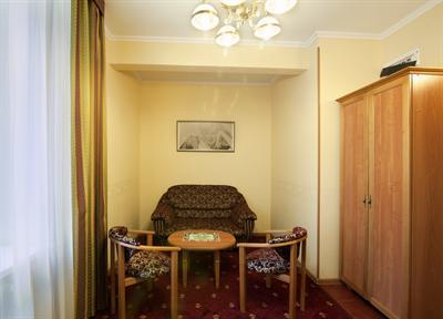фото отеля Vashotel Zolotoy Kolos