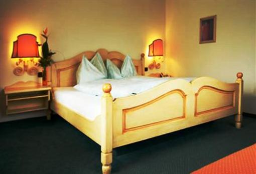 фото отеля Schlosshotel Doerflinger Bludenz