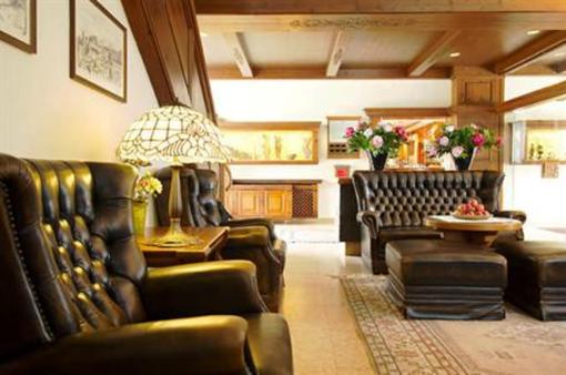 фото отеля Schlosshotel Doerflinger Bludenz
