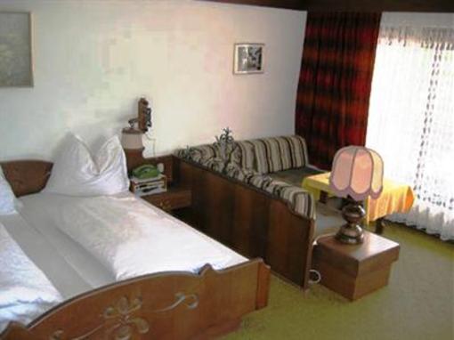 фото отеля Schlosshotel Doerflinger Bludenz