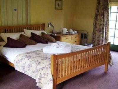 фото отеля Woolpack Inn Chilham Canterbury
