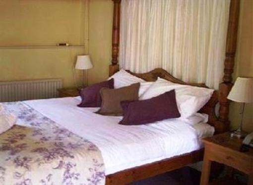 фото отеля Woolpack Inn Chilham Canterbury