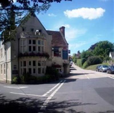 фото отеля Woolpack Inn Chilham Canterbury