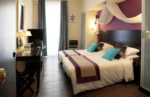 фото отеля Grand Hotel le Florence