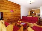 фото отеля Odalys Residence Rochebrune
