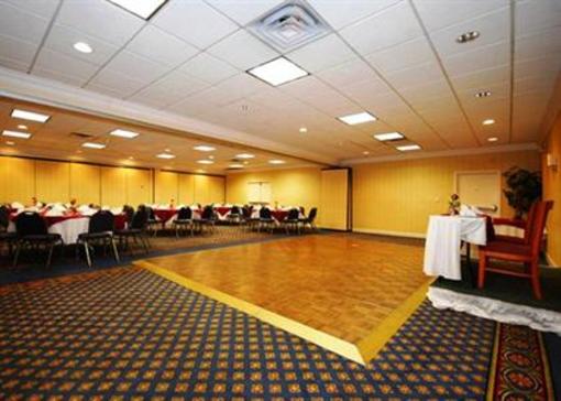 фото отеля Comfort Inn Springfield (Virginia)