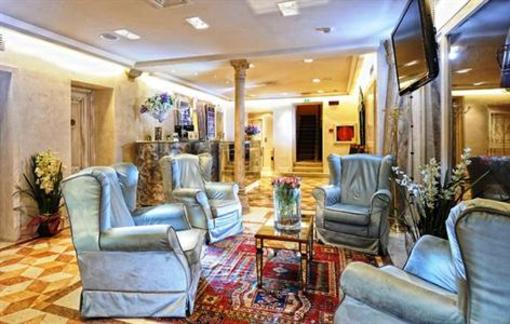 фото отеля Palazzo Conti Querini Hotel Venice